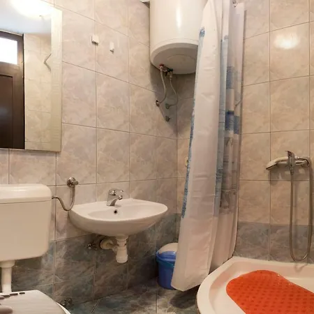 Room Dioklecijan