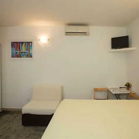 Dioklecijan Vendégház Split