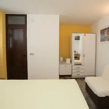 Vendégház Dioklecijan