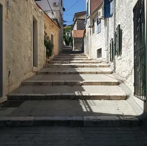 Maison d'hôtes Dioklecijan 3*