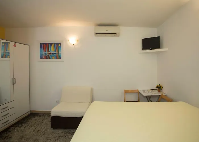 Dioklecijan Maison d'hôtes Split