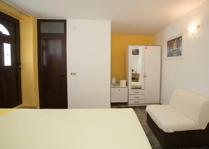 Maison d'hôtes Dioklecijan